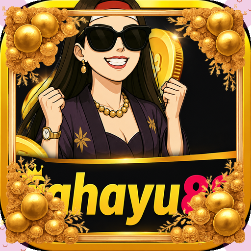 rahayu88 — galeri pratinjau - APK Resmi